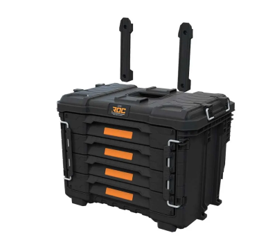 Органайзер 4-ящичный Pro Gear 2.0 Storage Unit 17212782