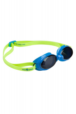 Очки для плавания юниорские Mad Wave Spin M0430 05 0 08W