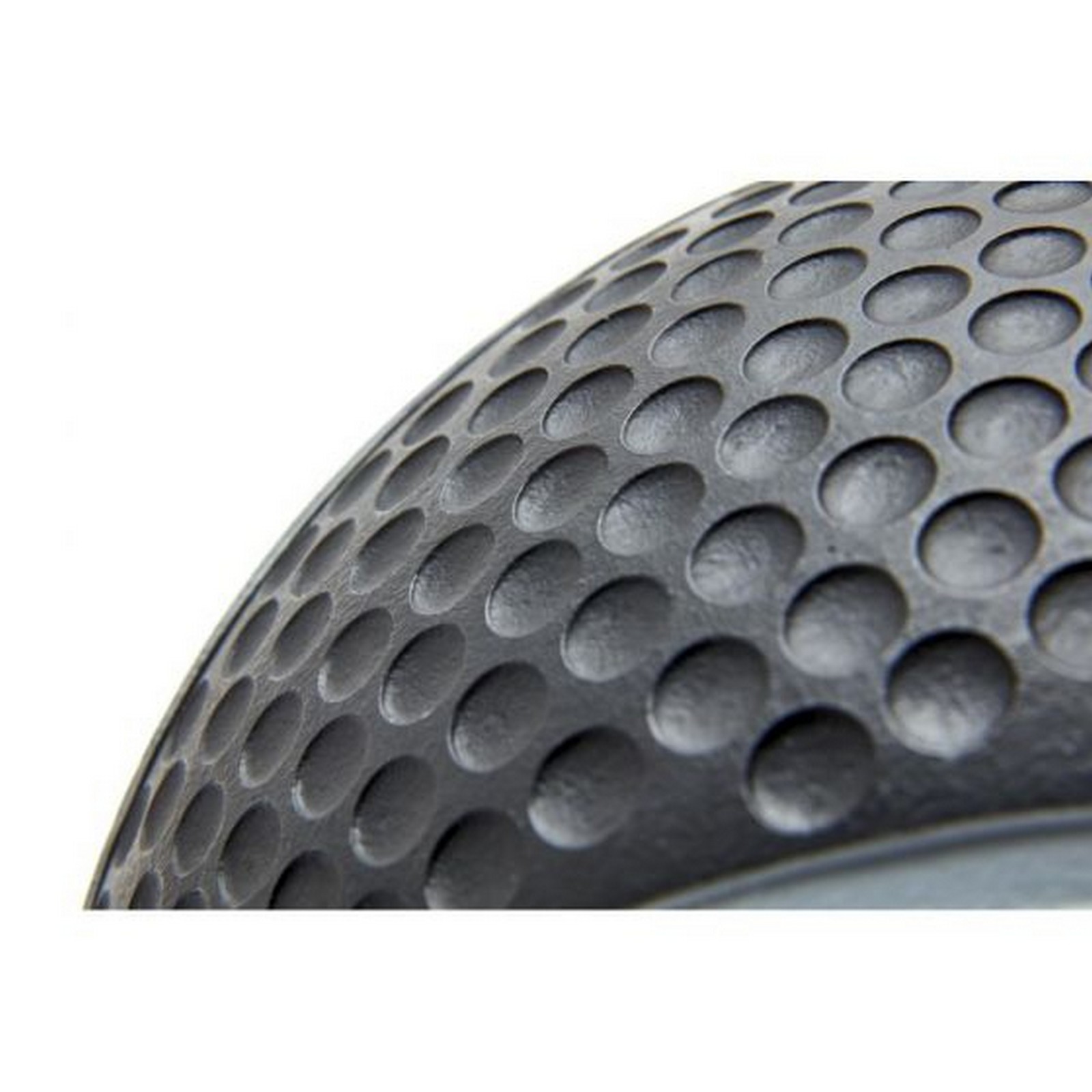 Медицинский мяч 12кг Reebok Medicine Ball RSB-10184 черный\красный