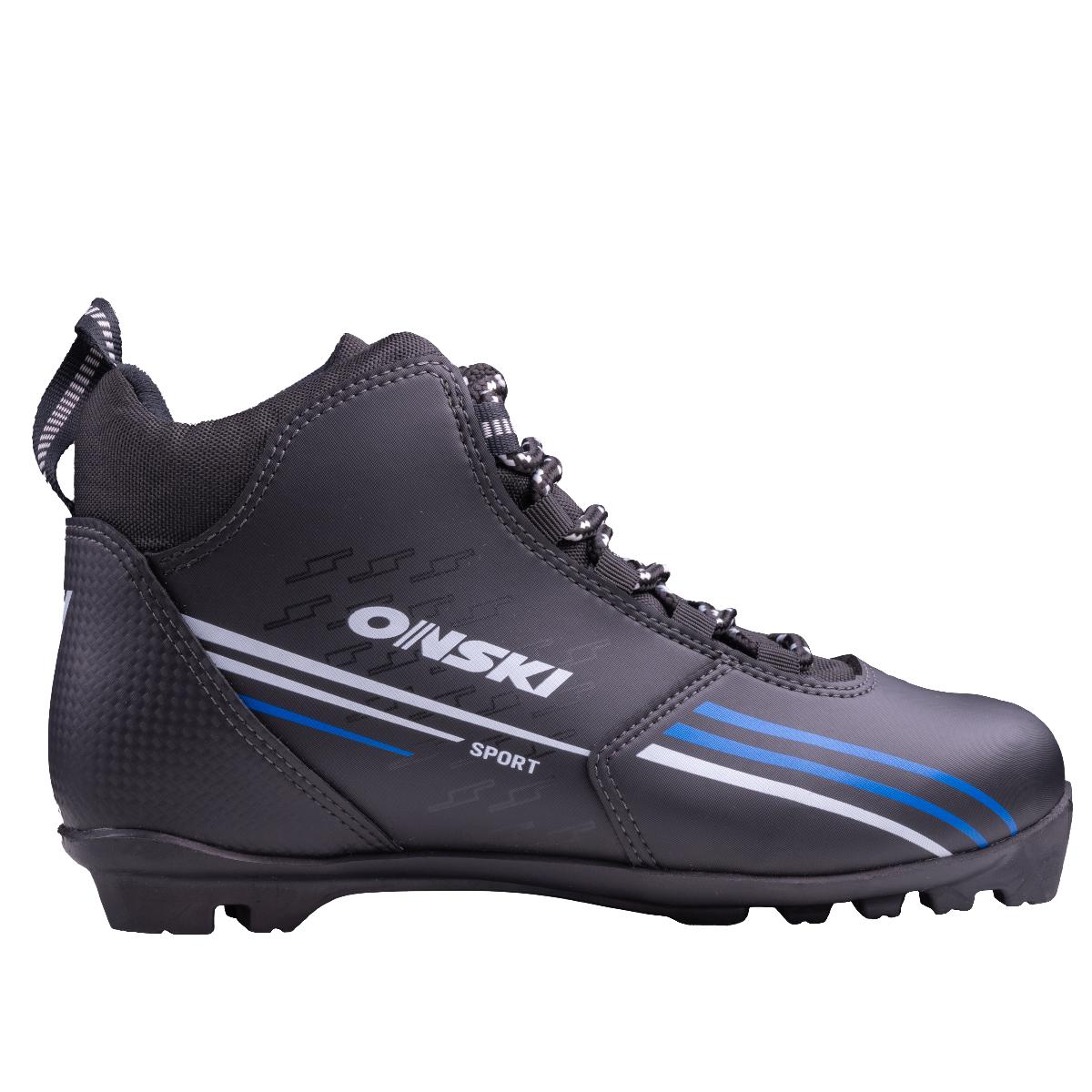 Ботинки NNN ONSKI SPORT S86823