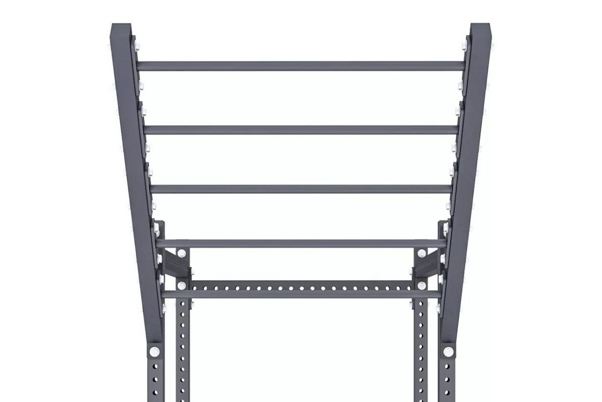 Кронштейны для Monkey Bar YouSteel пара