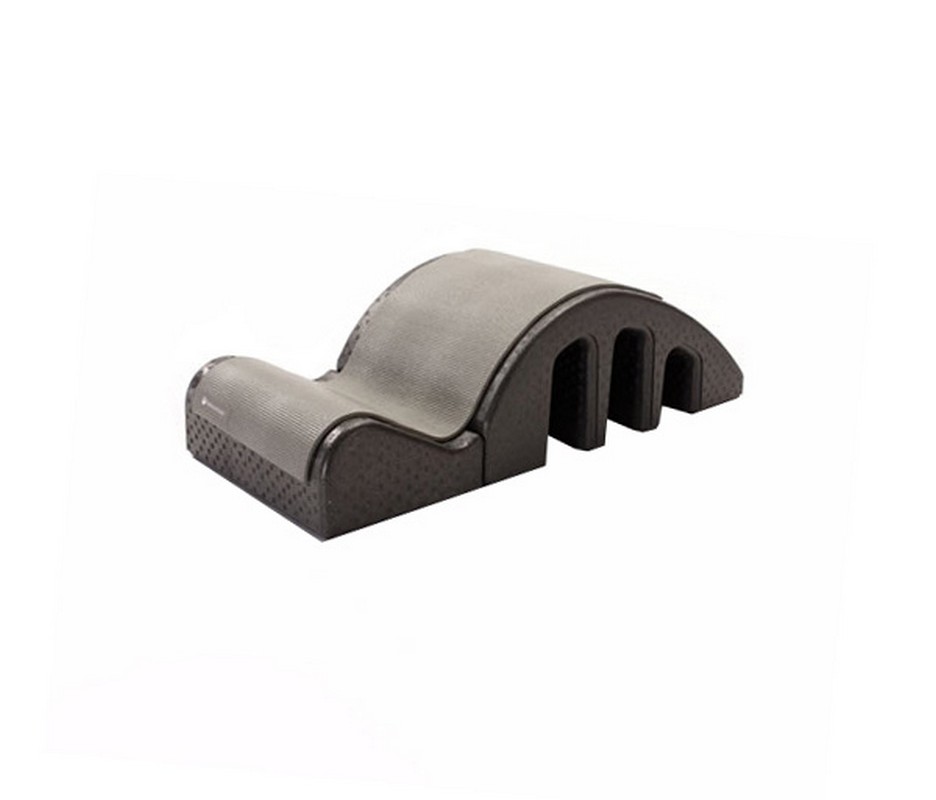 Коврик для пилатеса Balanced Body Mini Mat BB\10332\GY-00-00