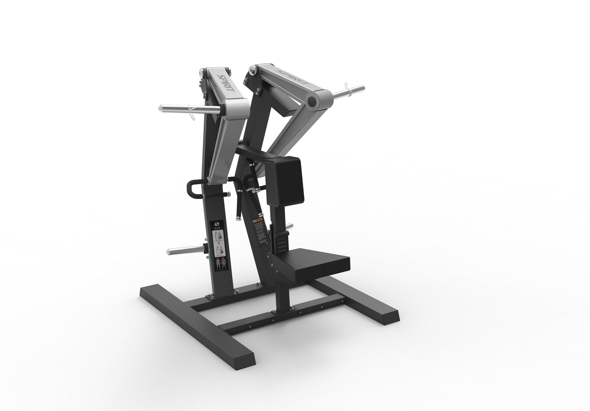 SPIRIT SP-4507 Нижняя тяга