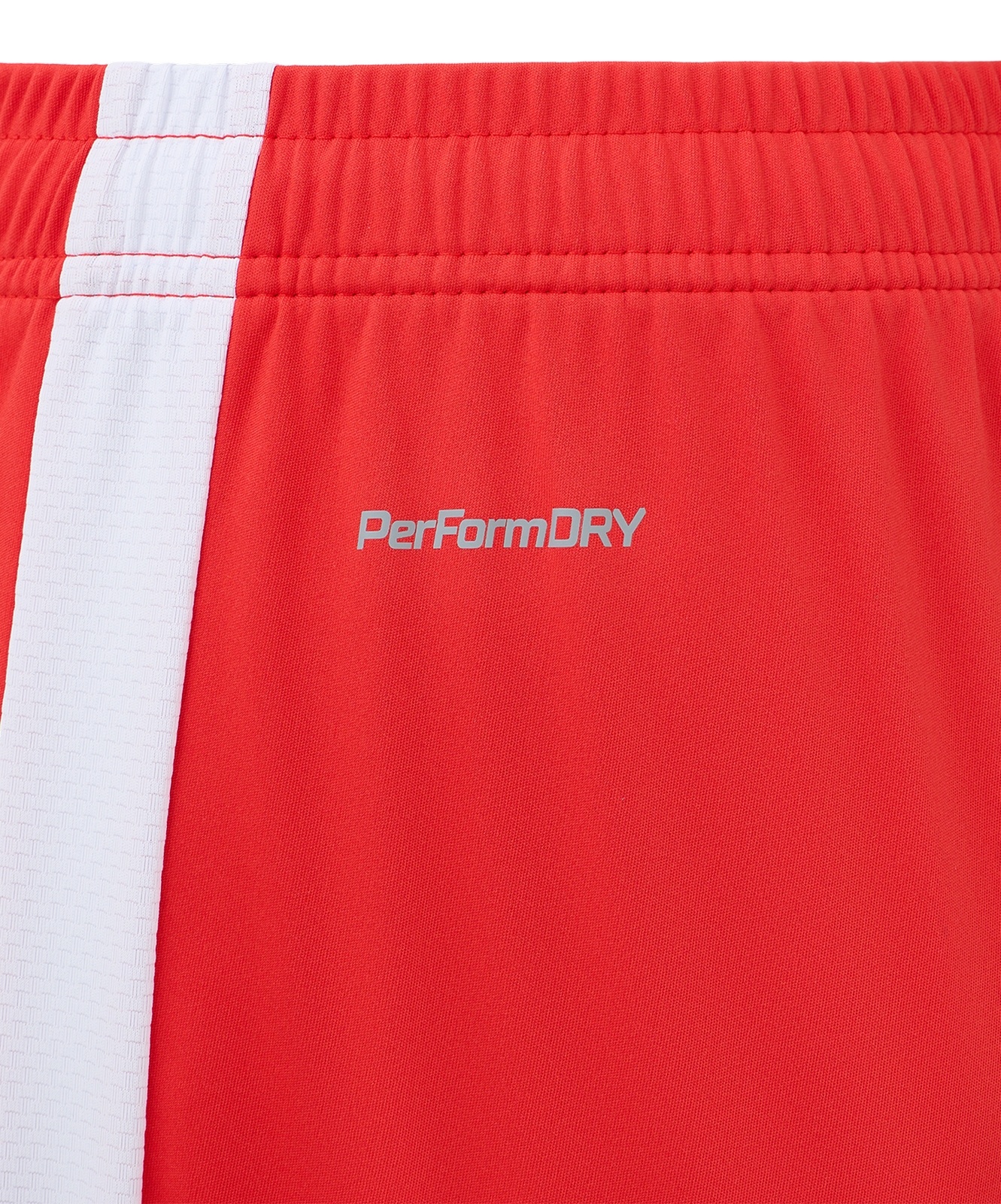 Шорты игровые Jogel PREMIER PerFormDRY Spartak Away Shorts, красный\белый