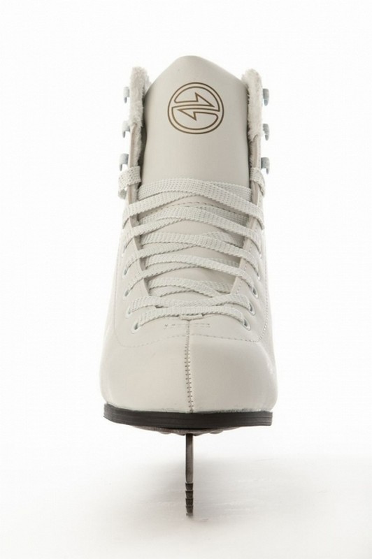 Коньки фигурные Calambus Helen мех