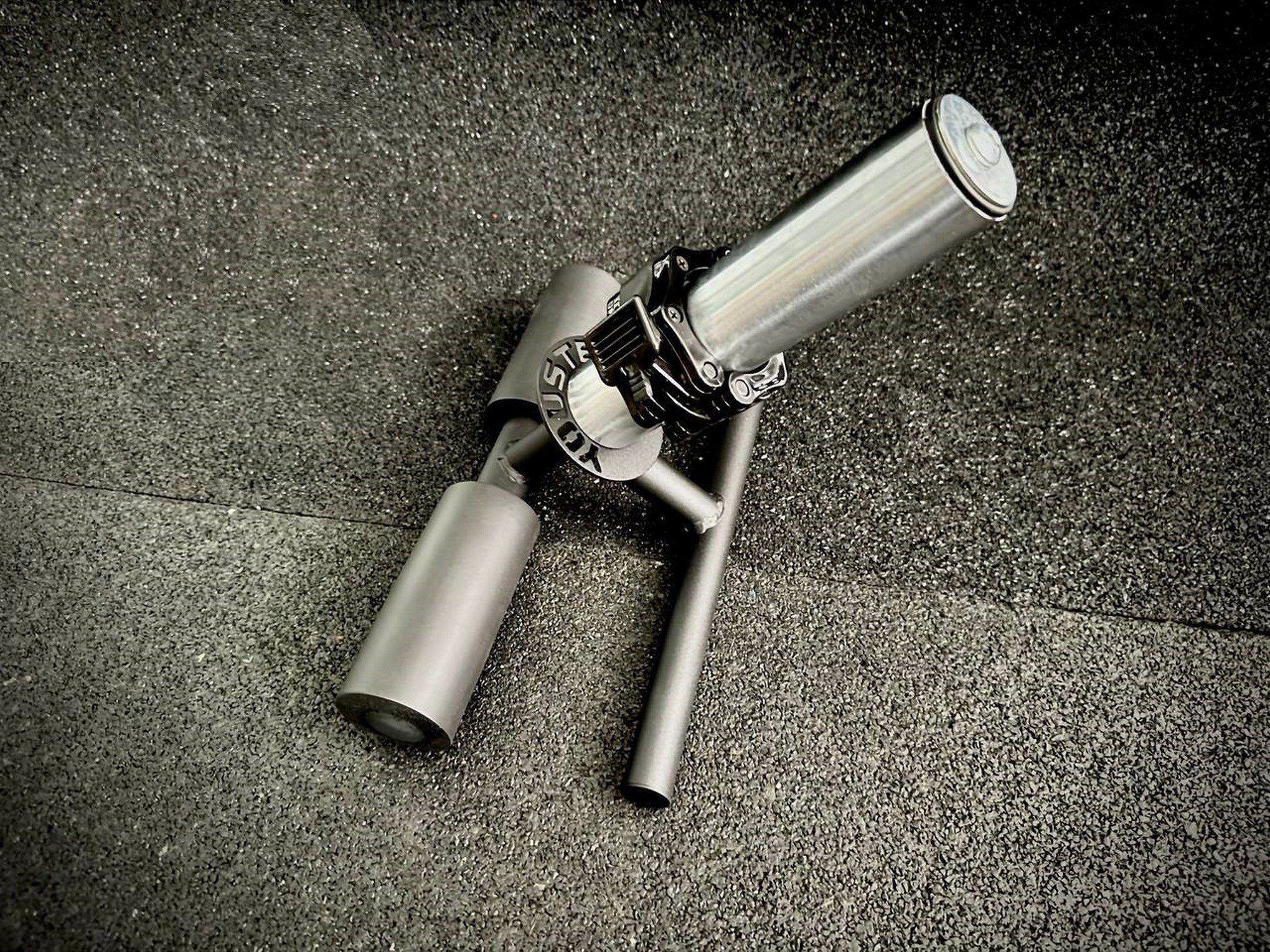 Кронштейн для мышц голени YouSteel