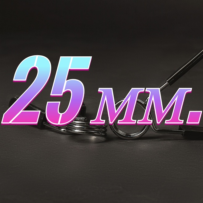 25 мм