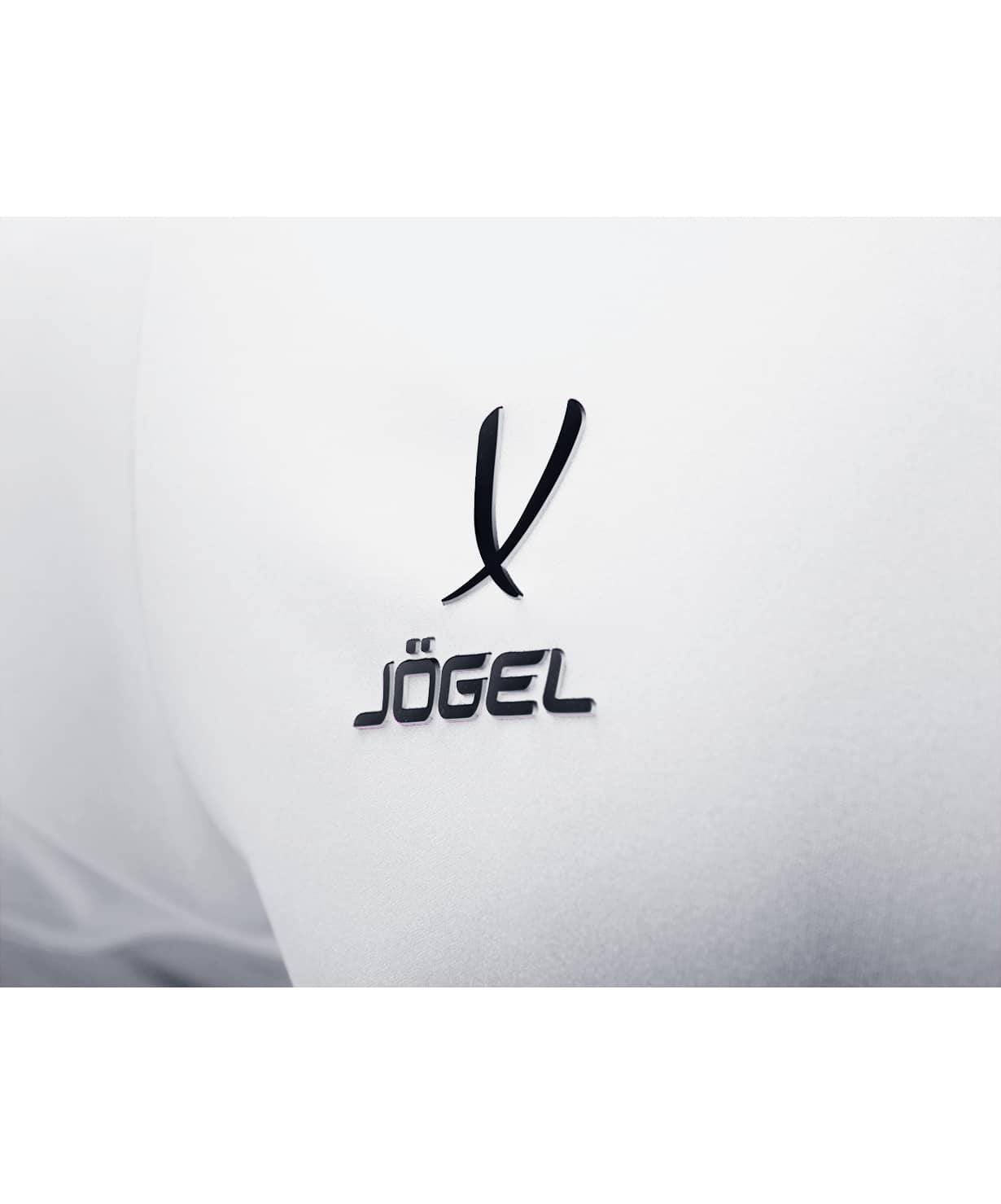 Шорты игровые Jogel DIVISION PerFormDRY Union Shorts, белый/белый