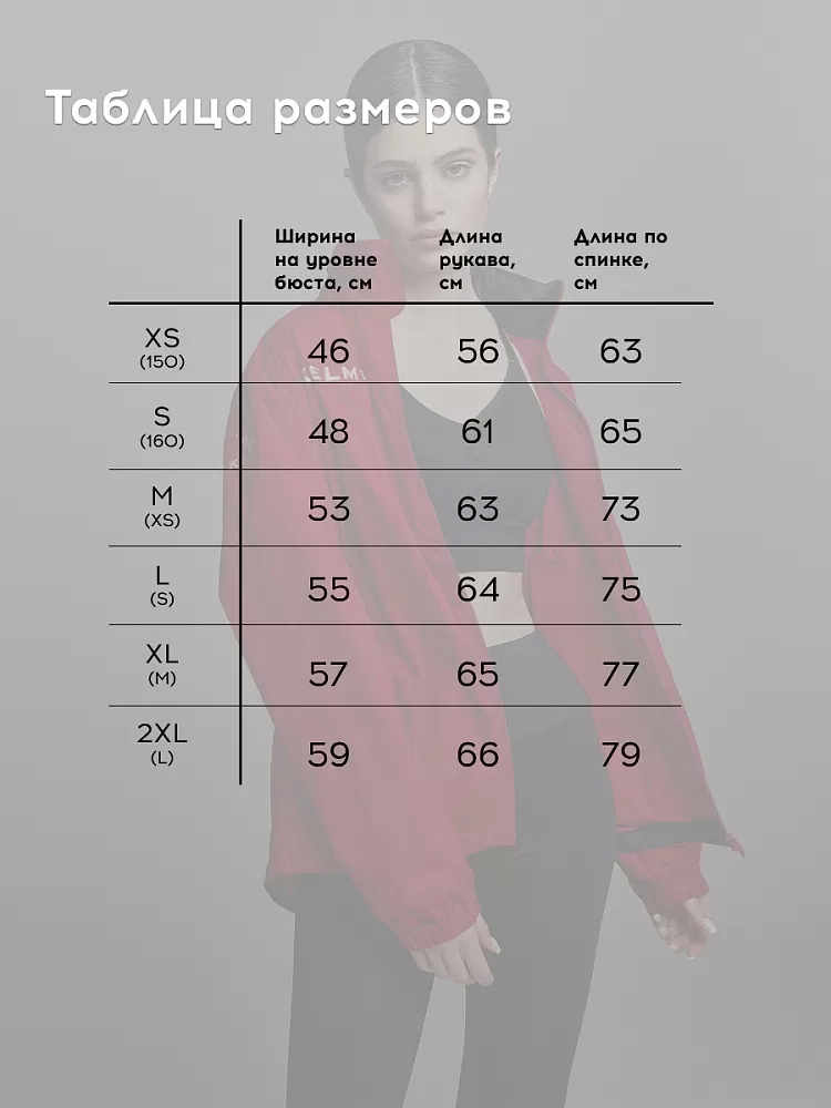 Ветровка Kelme Raincoat 3801241-600 Red