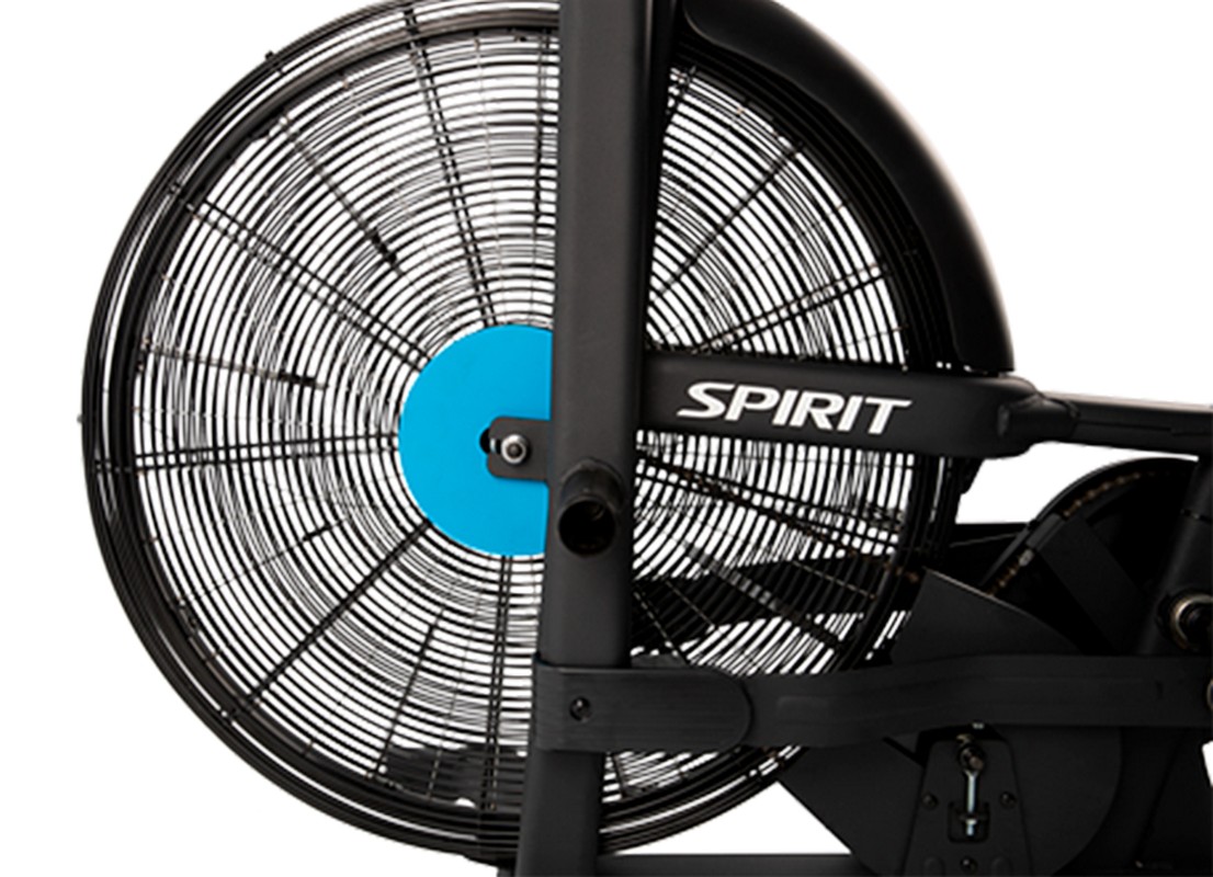 Велотренажер SPIRIT Air bike AB900