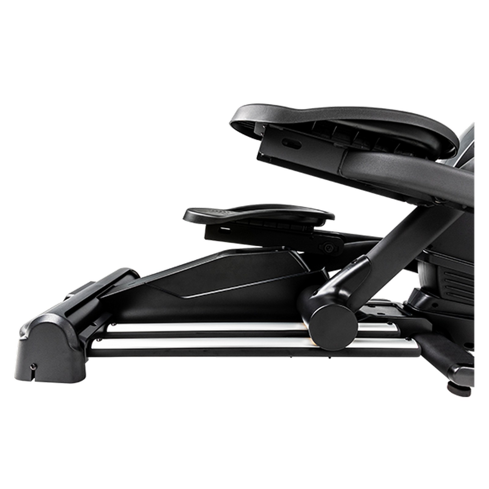 Эллиптический тренажер Sole Fitness Е25 2023