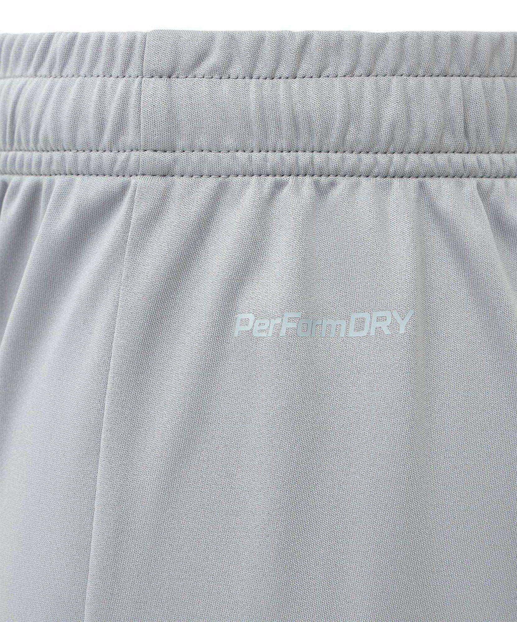 Шорты игровые Jogel DIVISION PerFormDRY Union Shorts, серый