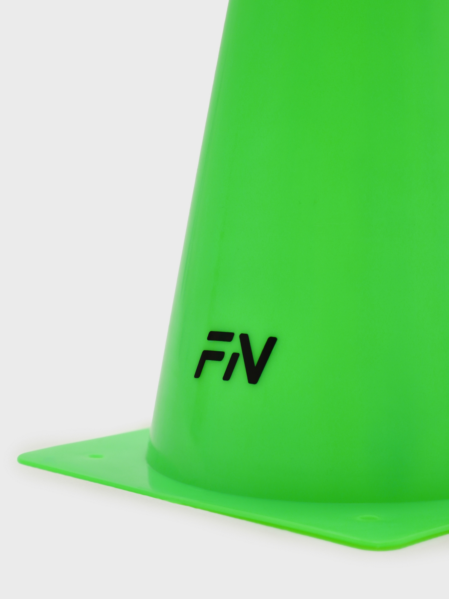 Конус (32cm) FN Cones Without Holes FN9031001-32-300 Green