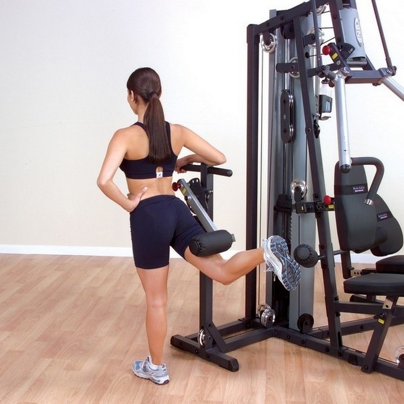 Мультистанция Body Solid G2B