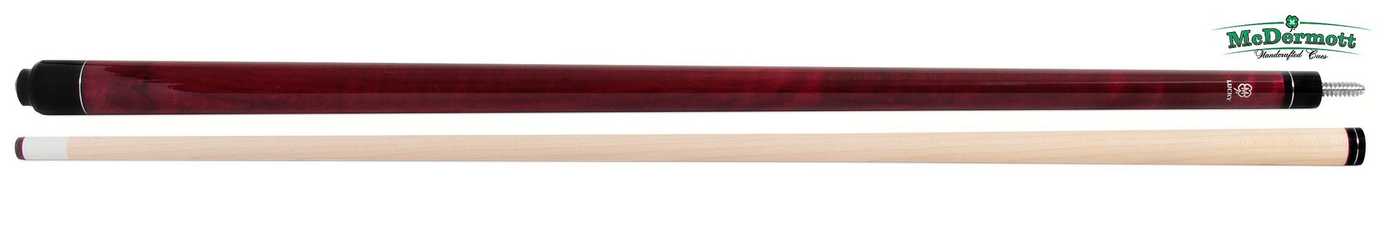 Кий McDermott Lucky L05 2PC Пул