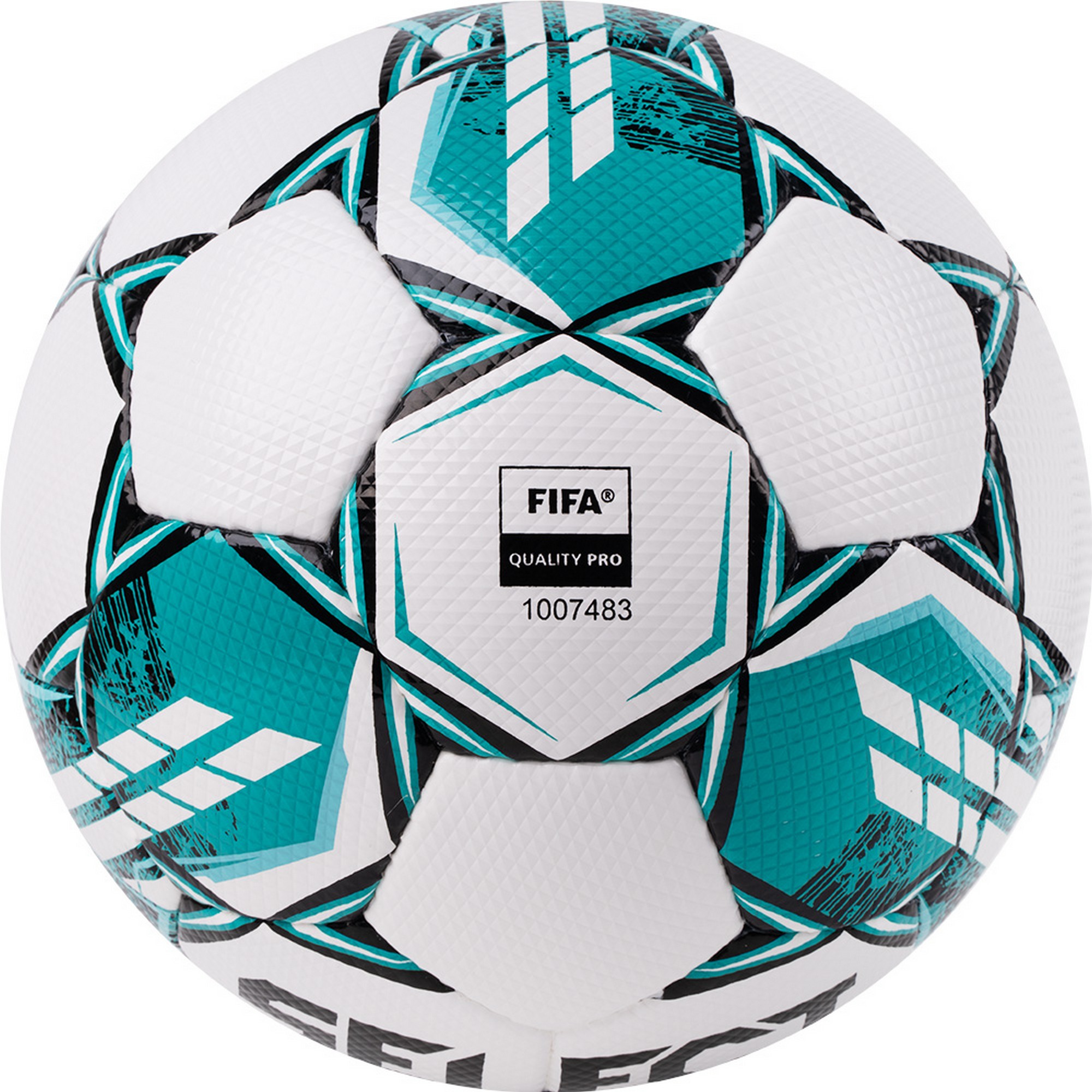 Мяч футбольный Select Numero 10 V23, FIFA PRO 3675060004 р.5