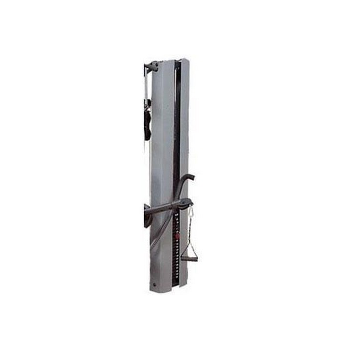 Кожух блока дополнительный Body Solid для F500\F600 FSHDP