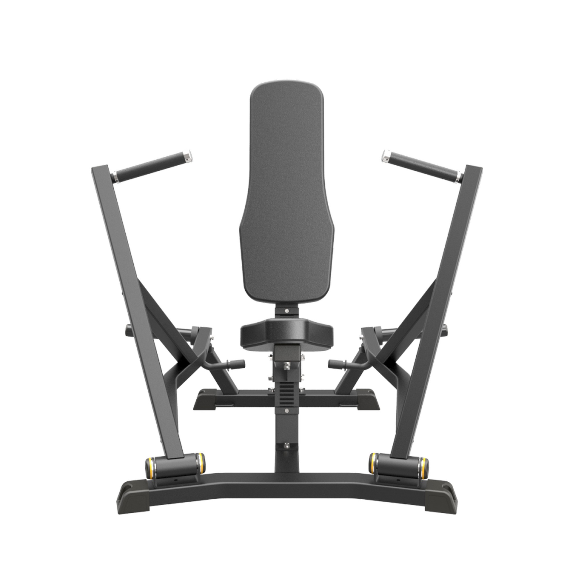 Impulse IFP1201 Жим от груди сидя | Premium Fitness