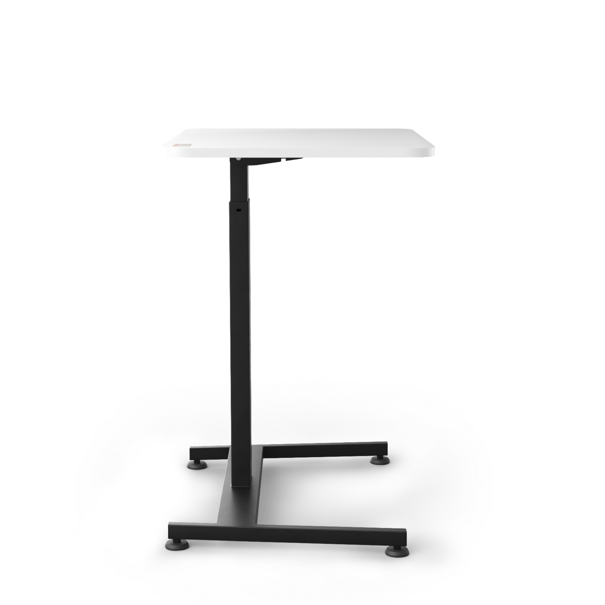 Регулируемый стол UnixFit Wood E-Desk LT100 ATLT100