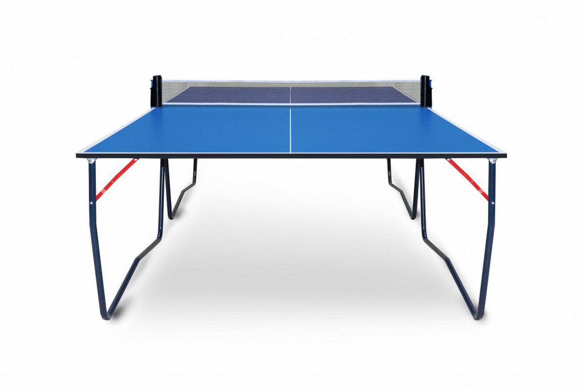 Теннисный стол Start line Hobby EVO Blue