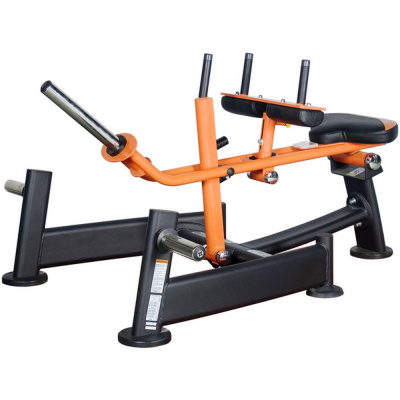 Vertex OPS 155 Голень сидя | Premium Fitness