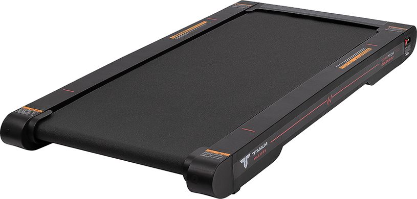 Беговая дорожка Titanium Masters Vibrotech Two