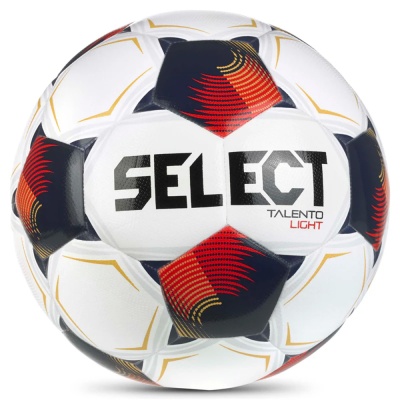 Мяч футбольный Select Talento DB Light V26, 0775871014 р.5
