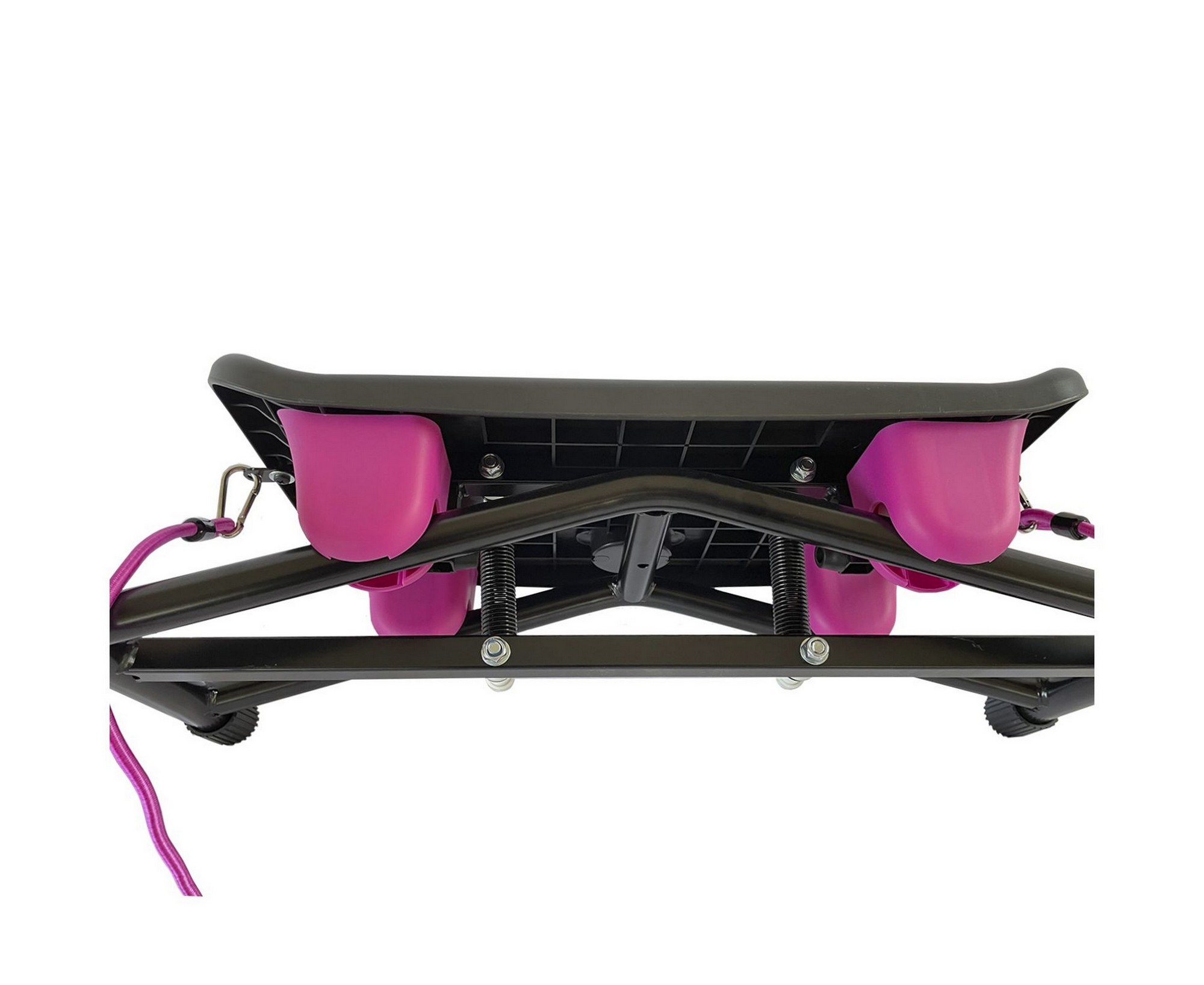 Фитнес платформа DFC Perfect Balance для похудения SC-S107P розовый