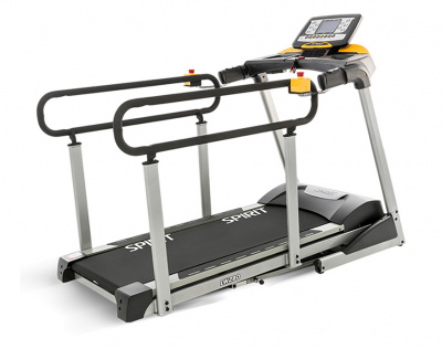 Беговая дорожка SPIRIT LW280