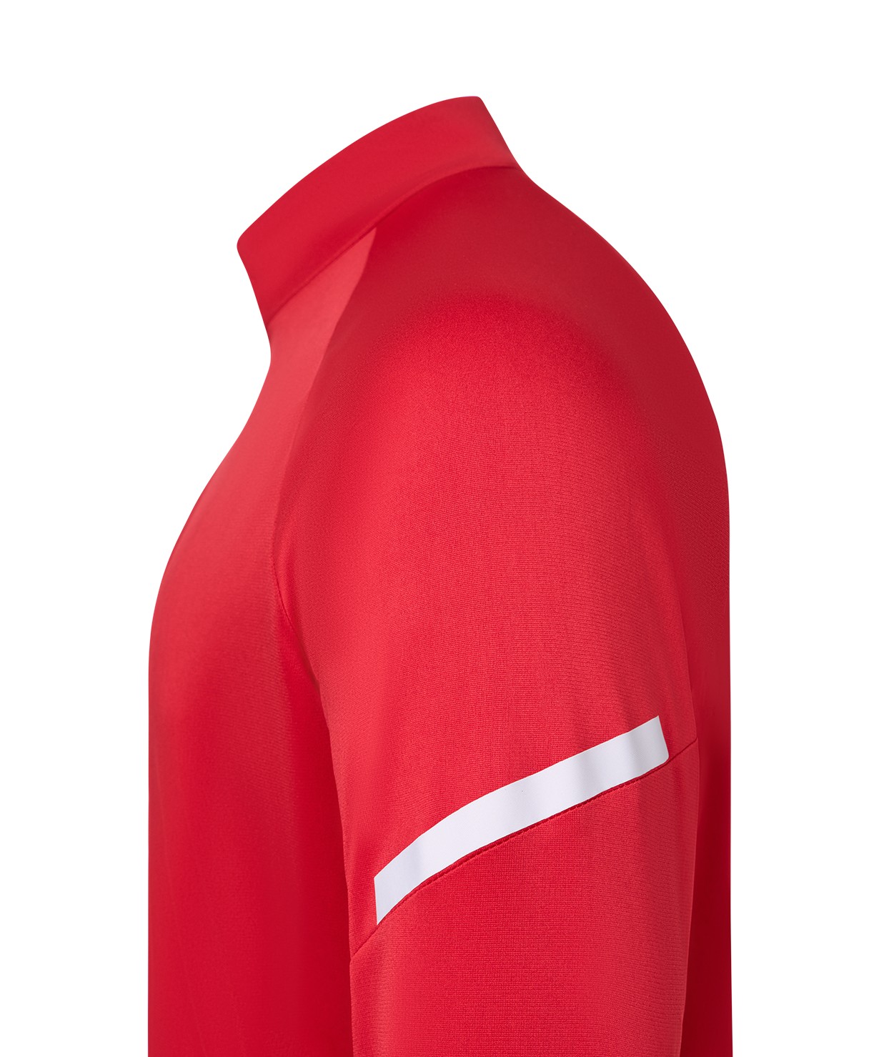Олимпийка Jogel CAMP 2 Track Jacket, красный, детский