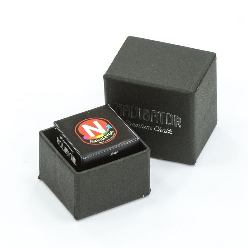 Мел Premium Chalk Navigator 45.349.00.0 синий