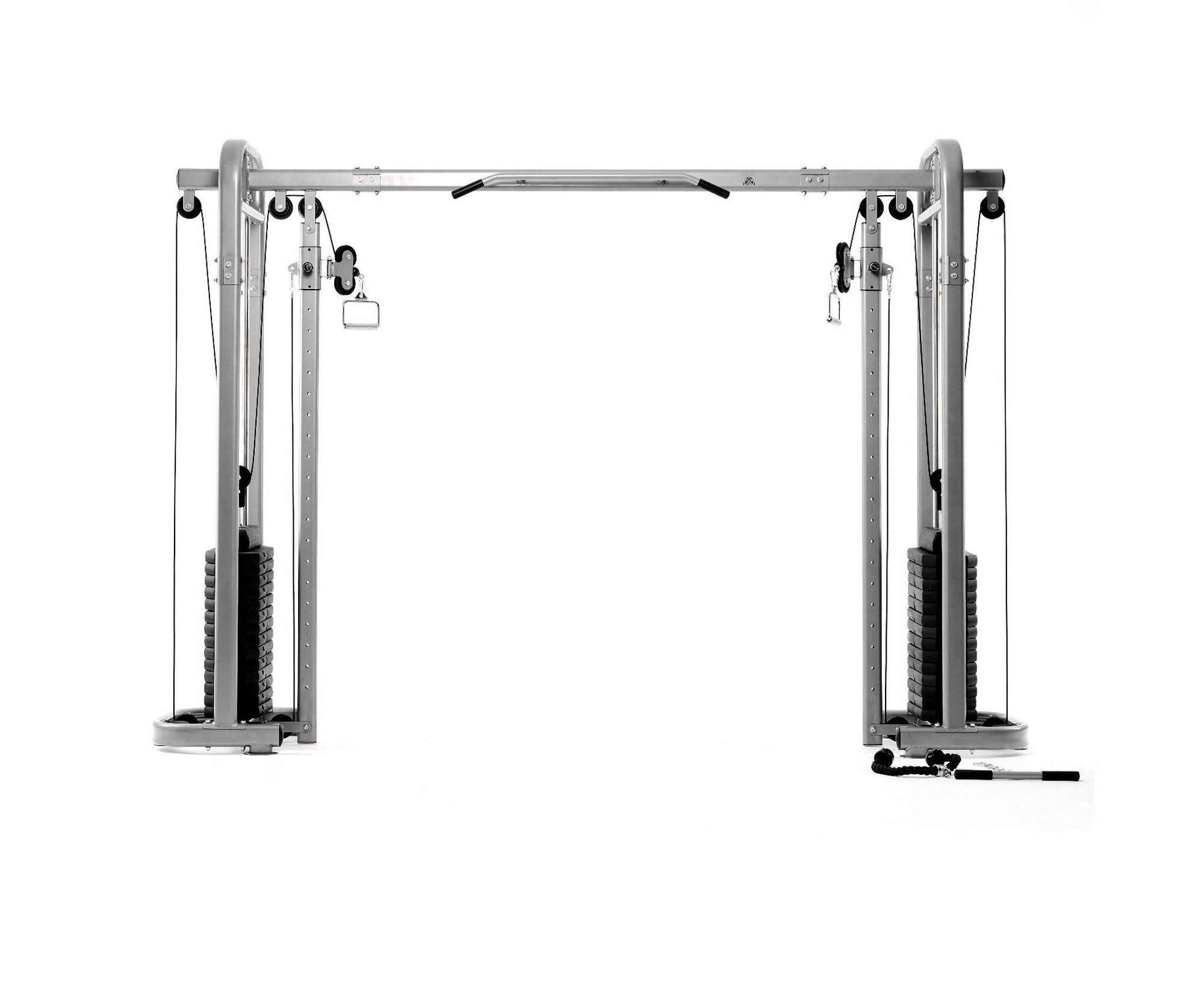 DFC D1009 кроссовер | Premium Fitness