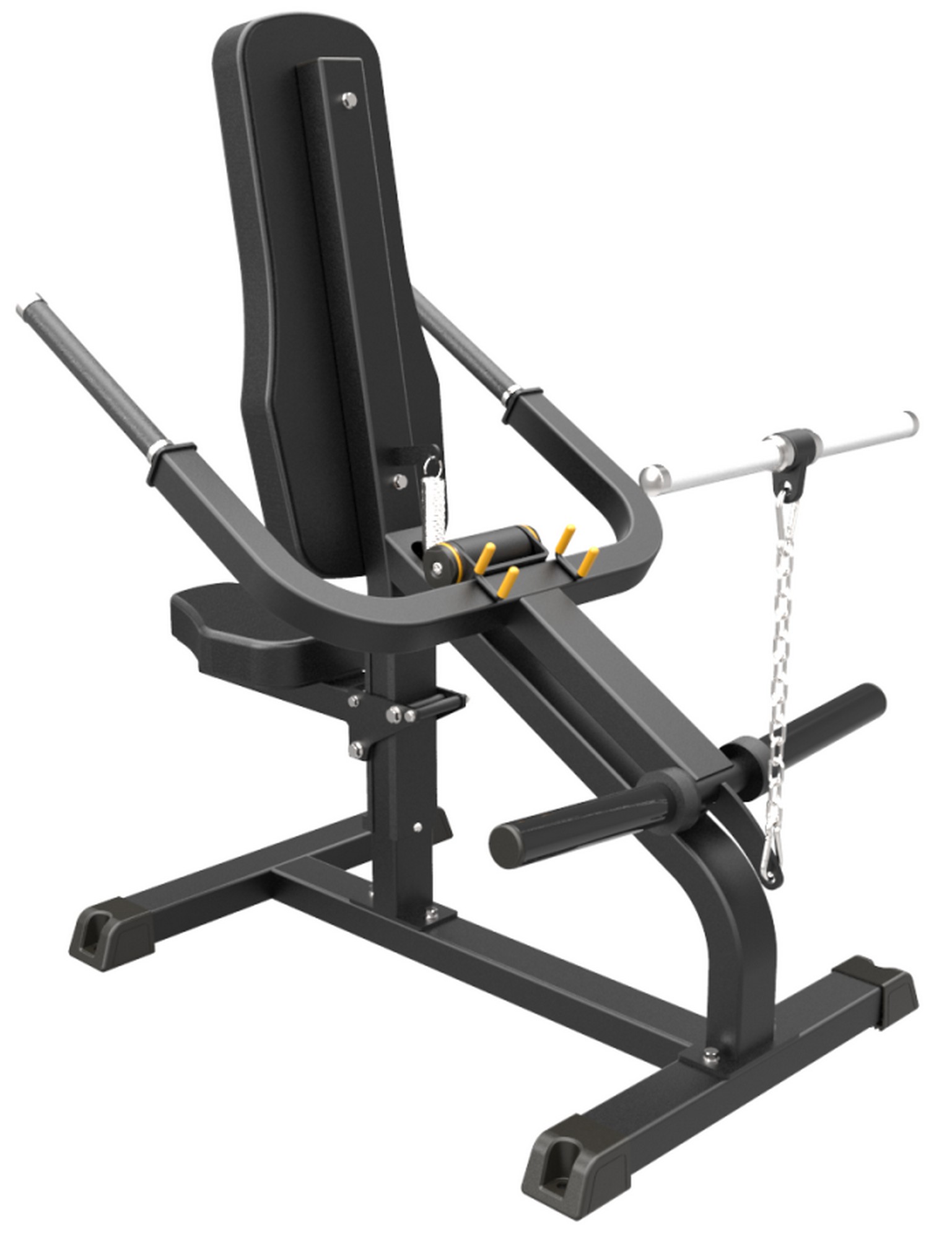 Бицепс и Трицепс 2 в 1 Impulse IFP1706 | Premium Fitness