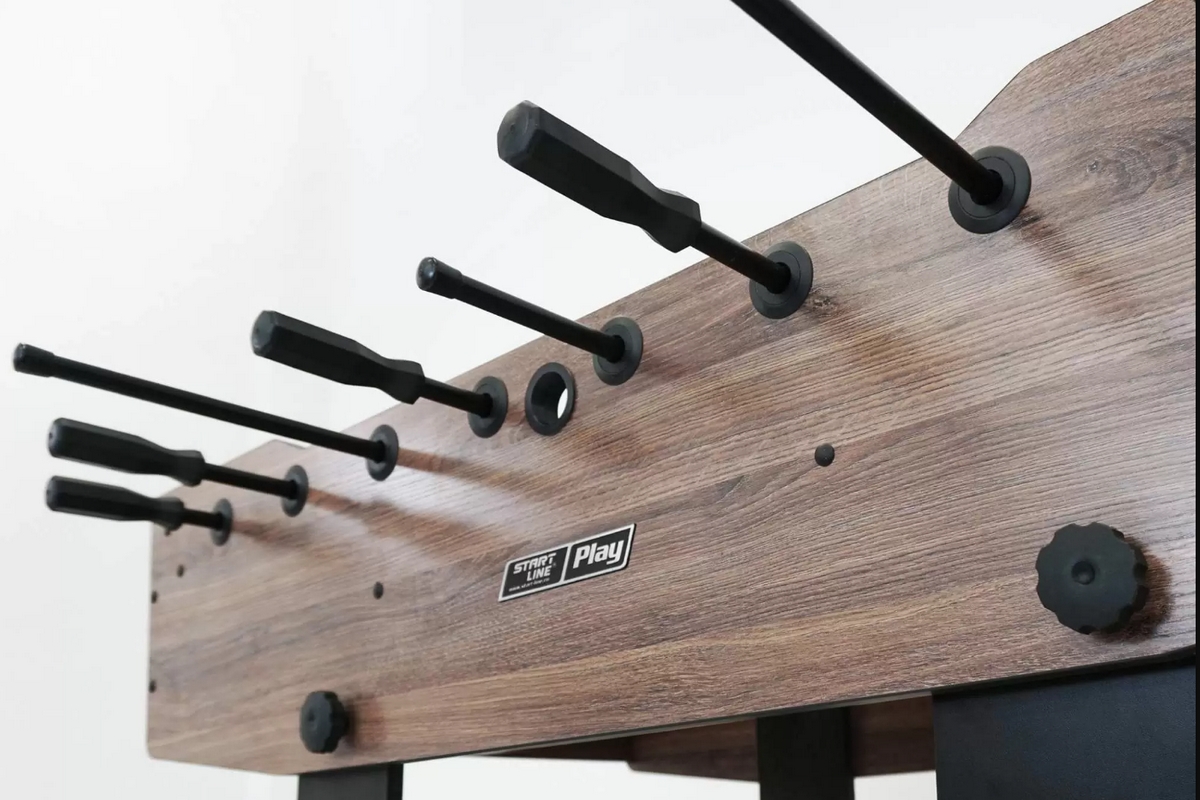 Мини-футбол Compact 55 NEW (Анкор) Start Line SLP-5FM1aN