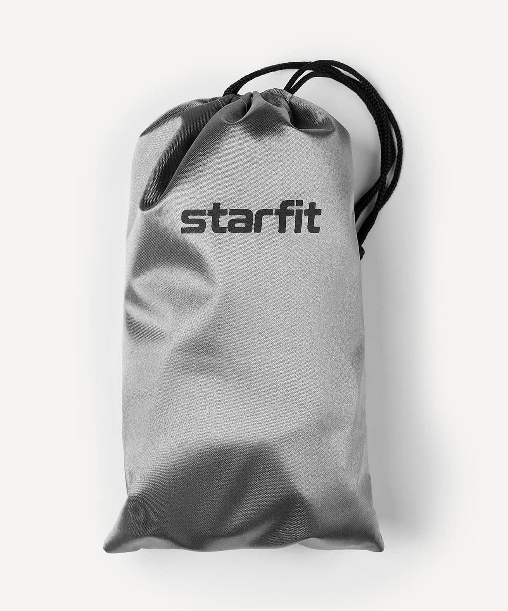 Скакалка, умная, 3м Star Fit RP-701 черный
