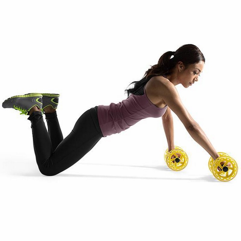 Функциональные ролики SKLZ Core Wheels