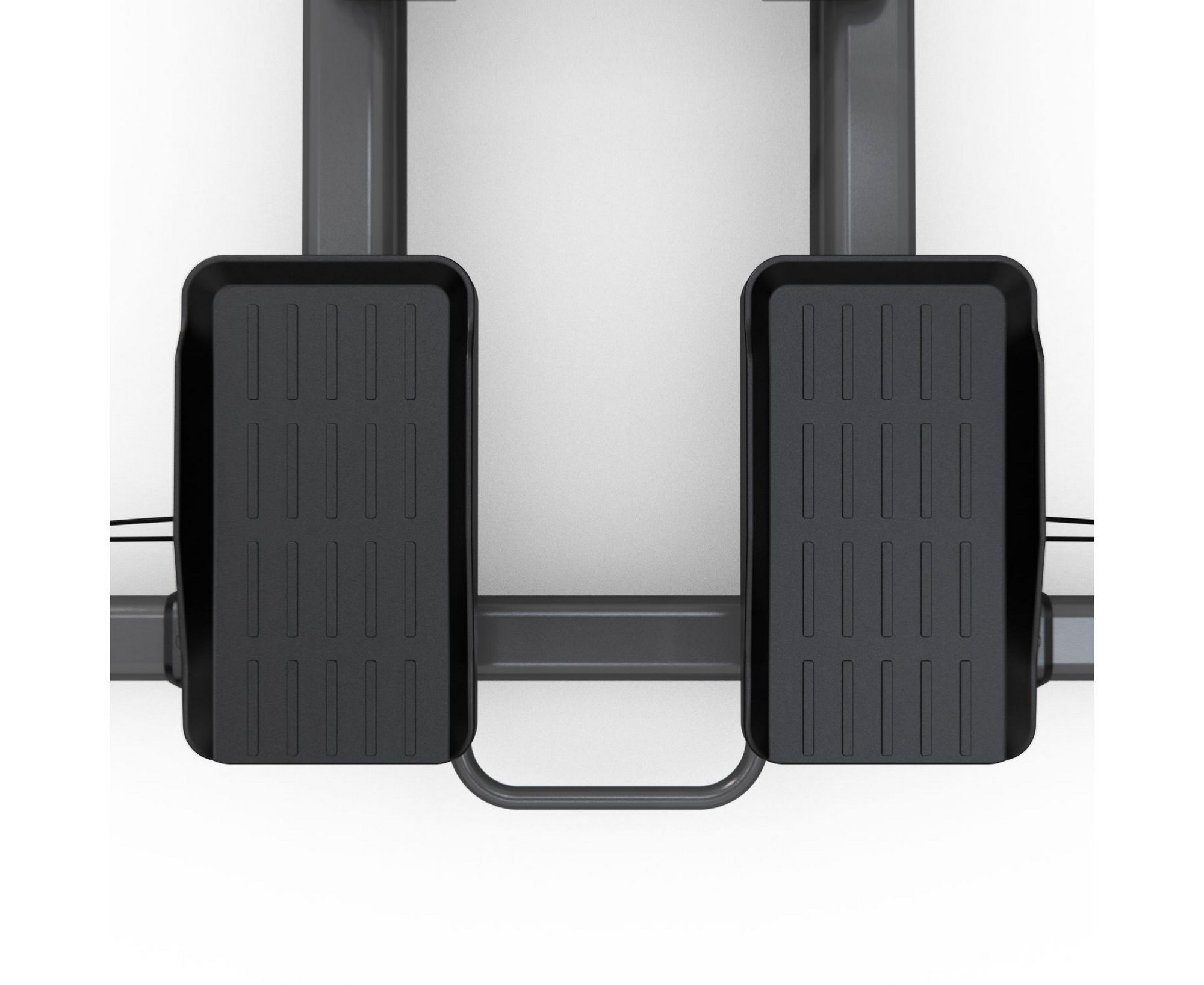 Горнолыжный тренажер DFC SkiPro SK-3801 Black