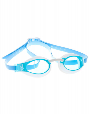 Стартовые очки Mad Wave X-Look M0454 04 0 08W