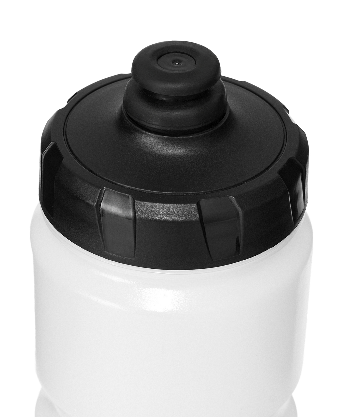 Бутылка для воды, 750 мл Jogel Sport bottle белый