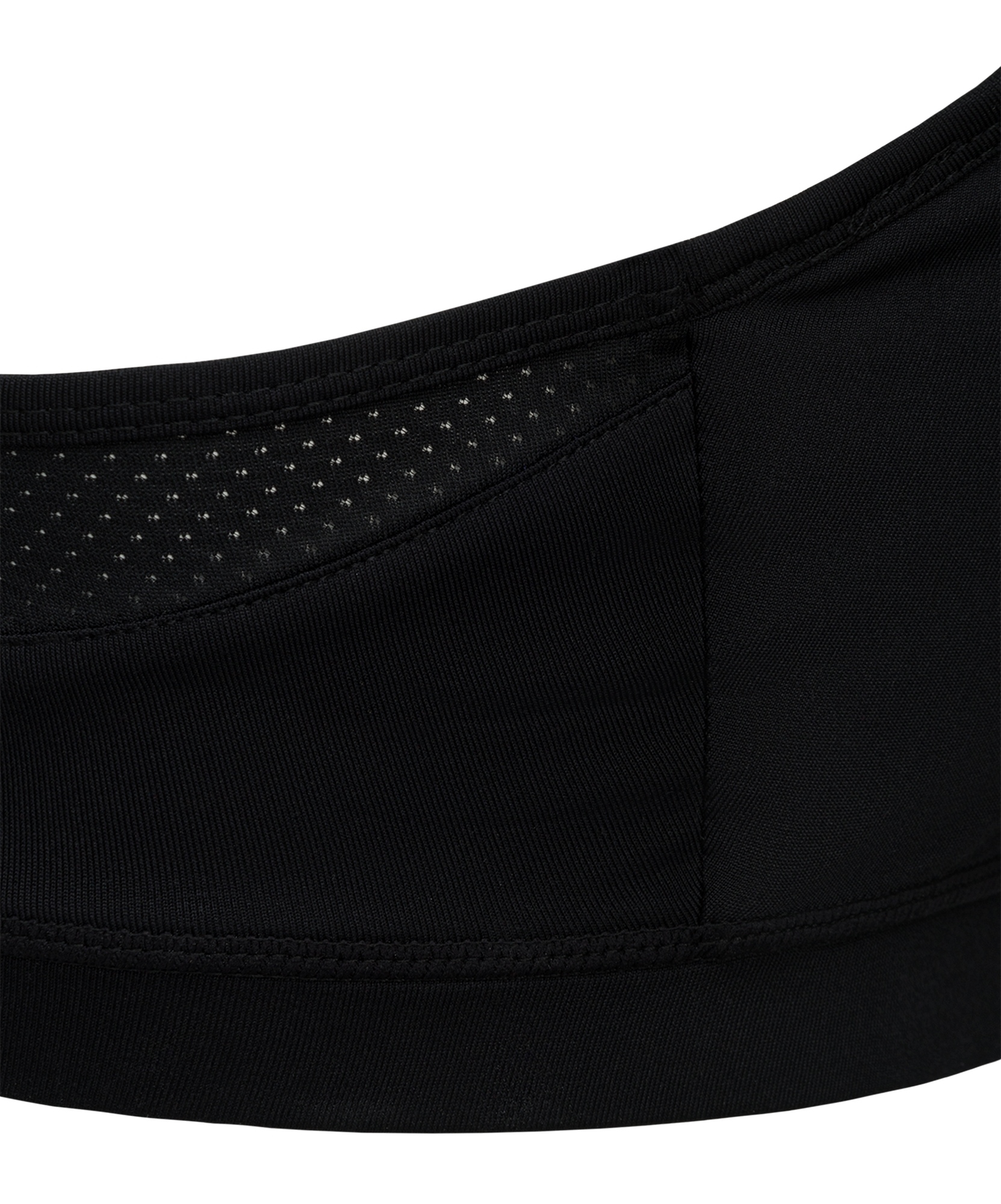 Бра тренировочное Jogel DIVISION PerFormDRY Womens Top, черный