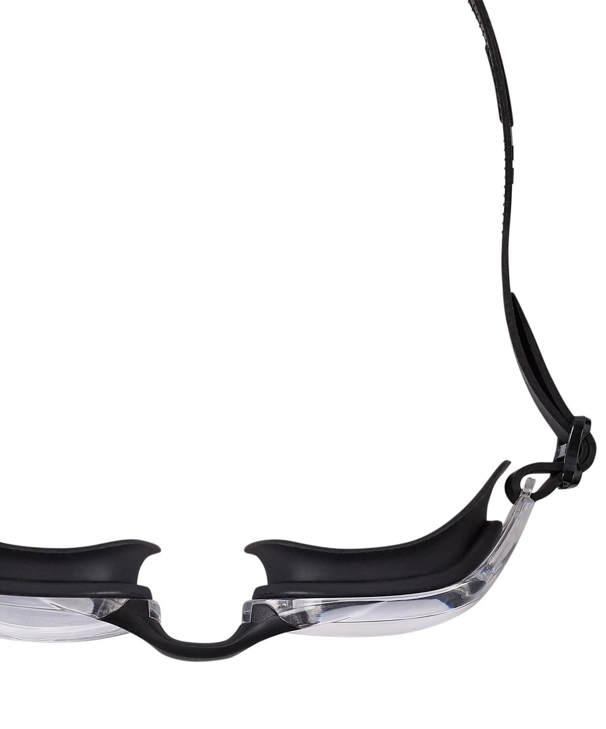 Очки для плавания 25DEGREES Sonic Black 25D22012