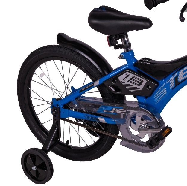 Велосипед Stels 18" Jet Z010 (м) (EP-00005939)