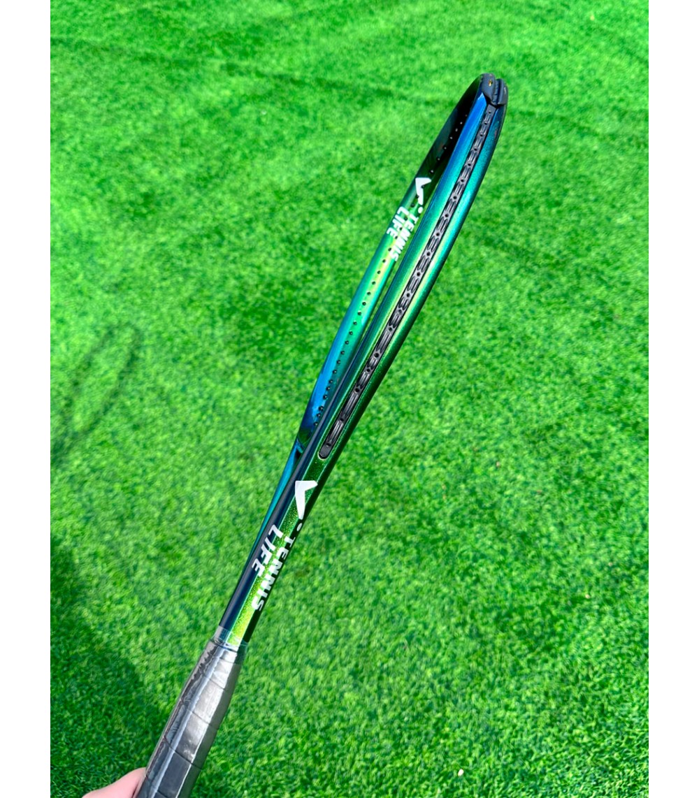 Ракетка теннисная (вес 320гр, G4) Tennis Life ROWАN TL320KL18G4