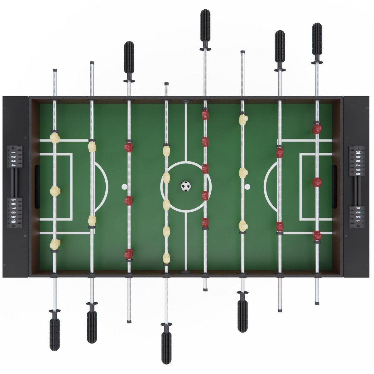 Игровой стол - трансформер DFC 54" 4 в 1 GT25001