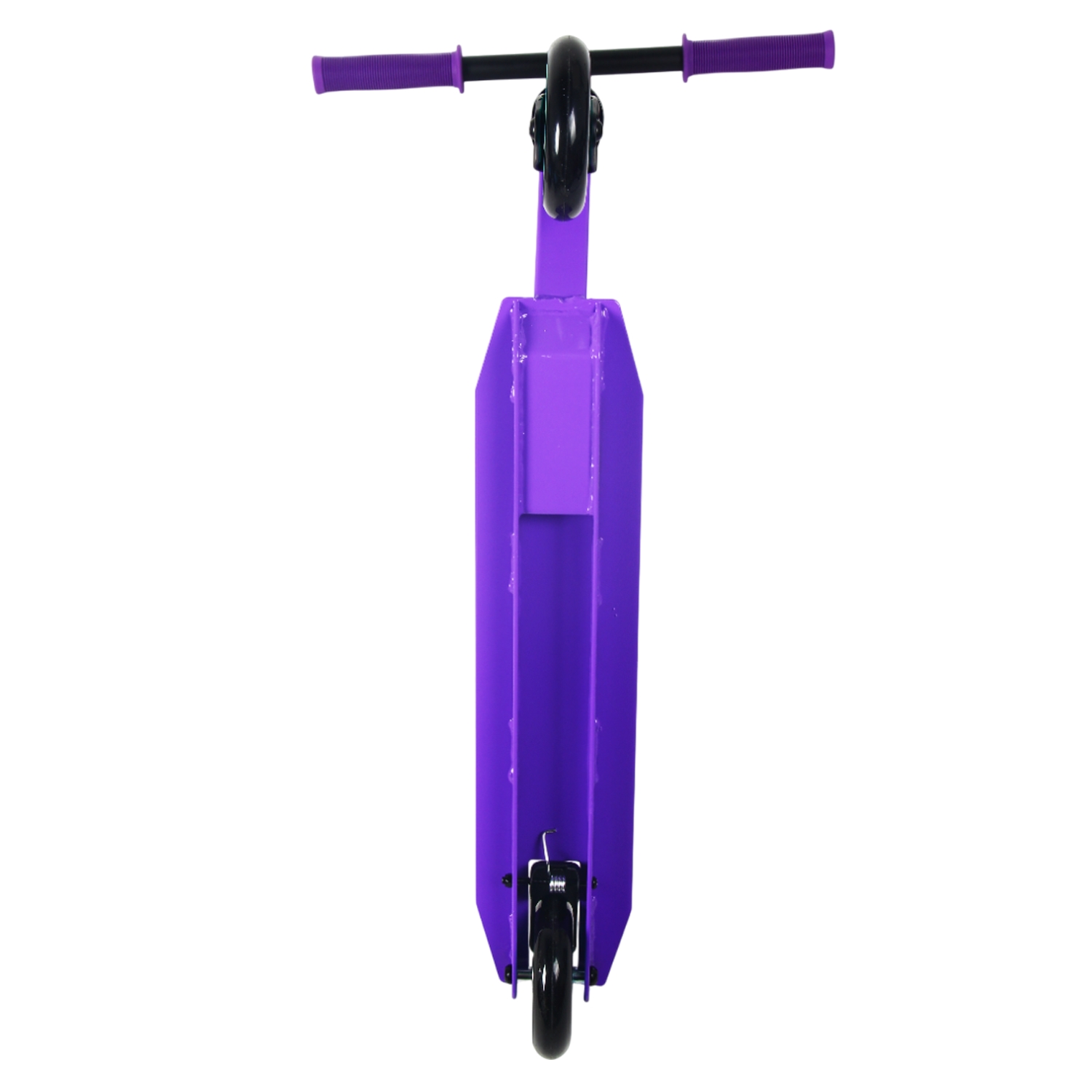 Самокат трюковый 100мм Sport Collection СК-ST100-60 violet