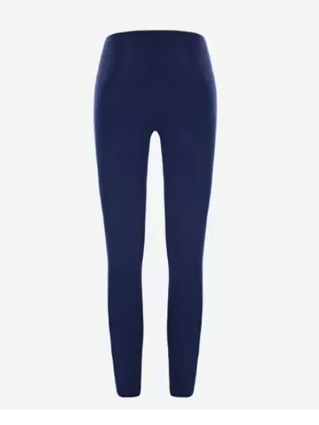 Леггинсы Kelme Tight Trousers 6117TL2004-401 Dark Blue