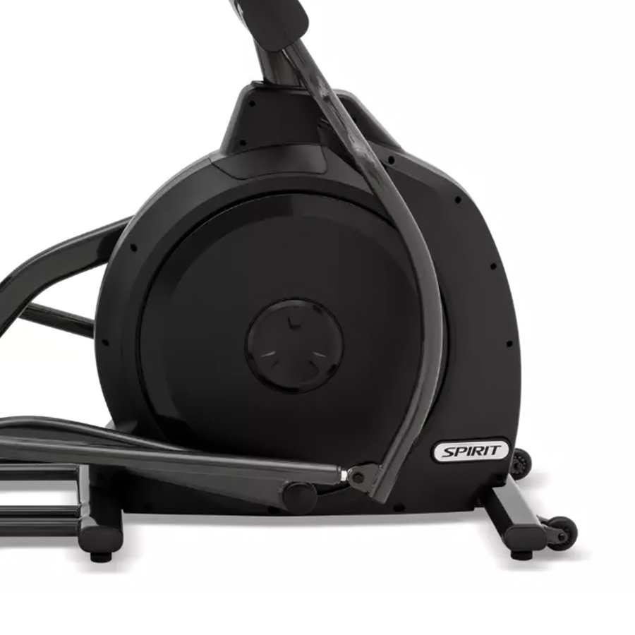 Эллиптический тренажер SPIRIT XE795 Black