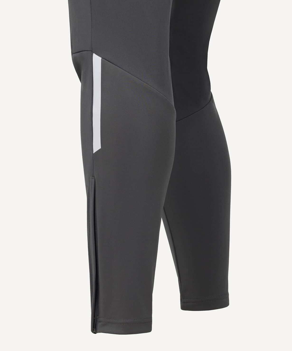 Брюки тренировочные Jogel CAMP 2 Training Pocket Pants 93, темно-серый