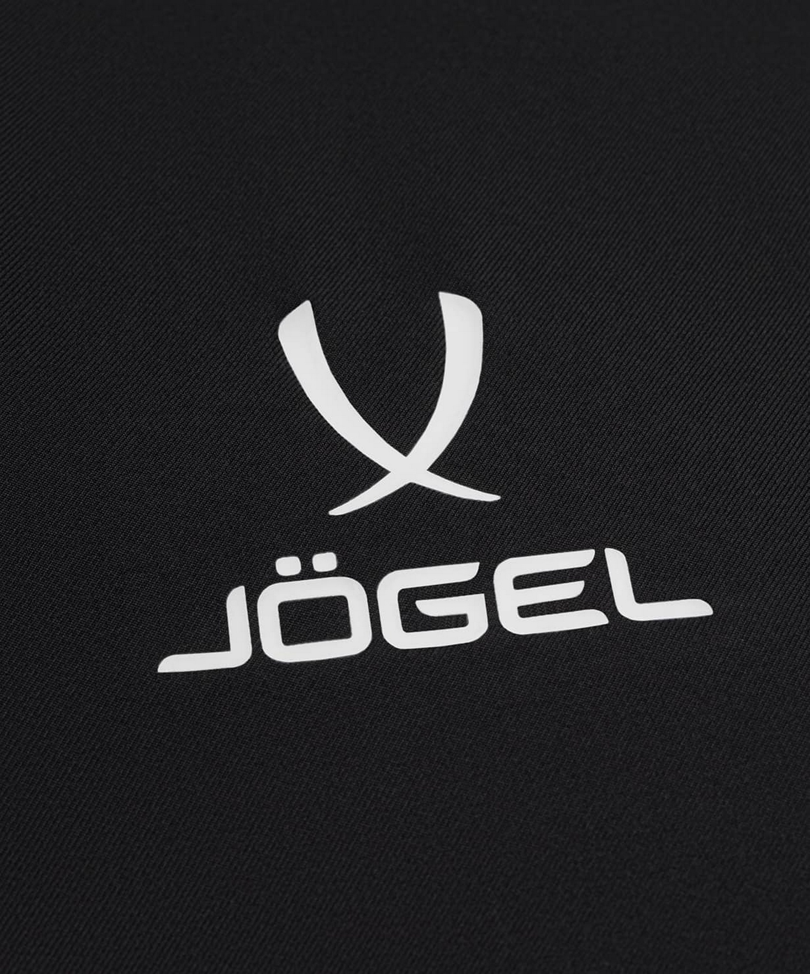 Куртка спортивная Jogel CAMP 2 Lined Jacket, черный