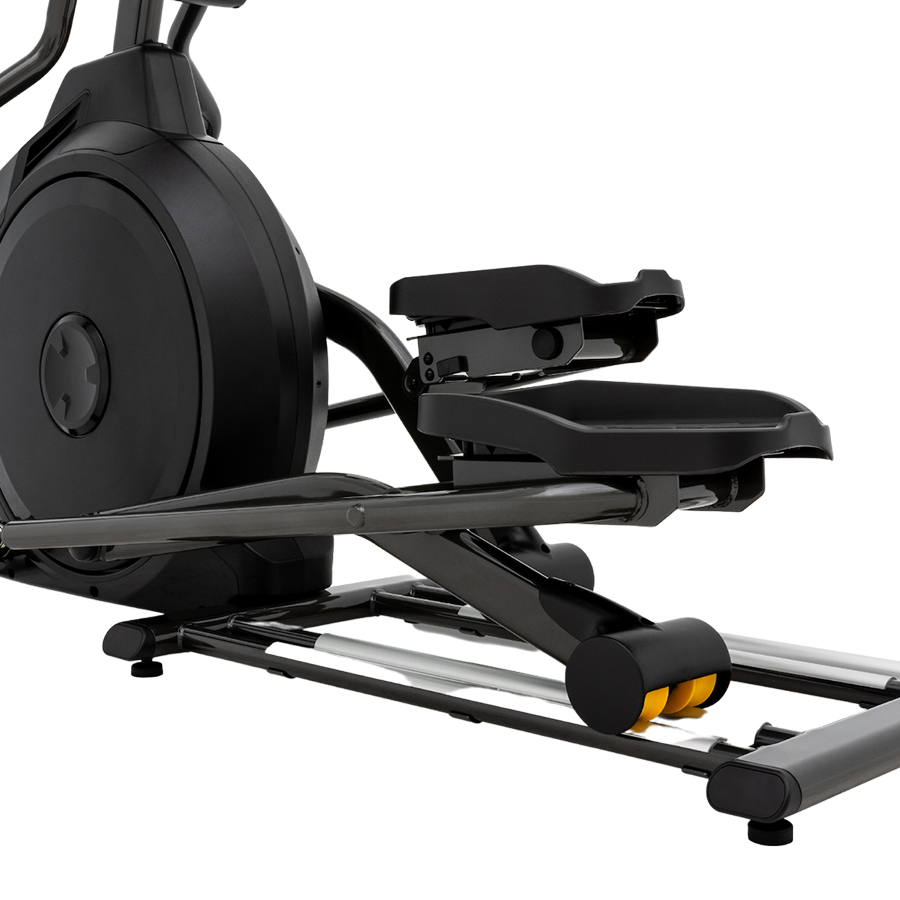 Эллиптический тренажер SPIRIT XE795 Black